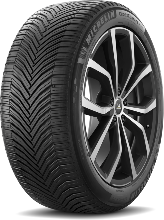 Pneumatico Michelin Crossclimate 2 Suv 235/55 R19 105 W Xl *