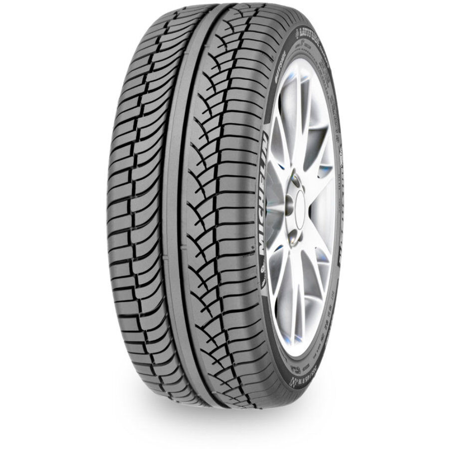 Pneumatico Michelin 4x4 Diamaris 275/40 R20 106 Y Xl N1