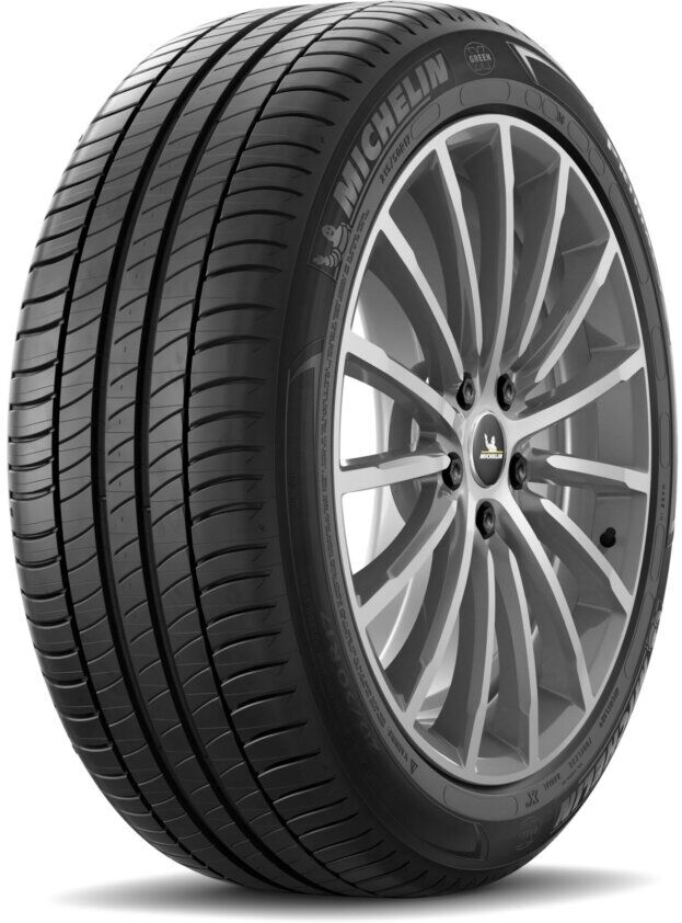 Pneumatico Michelin Primacy 3 195/60 R16 89 V