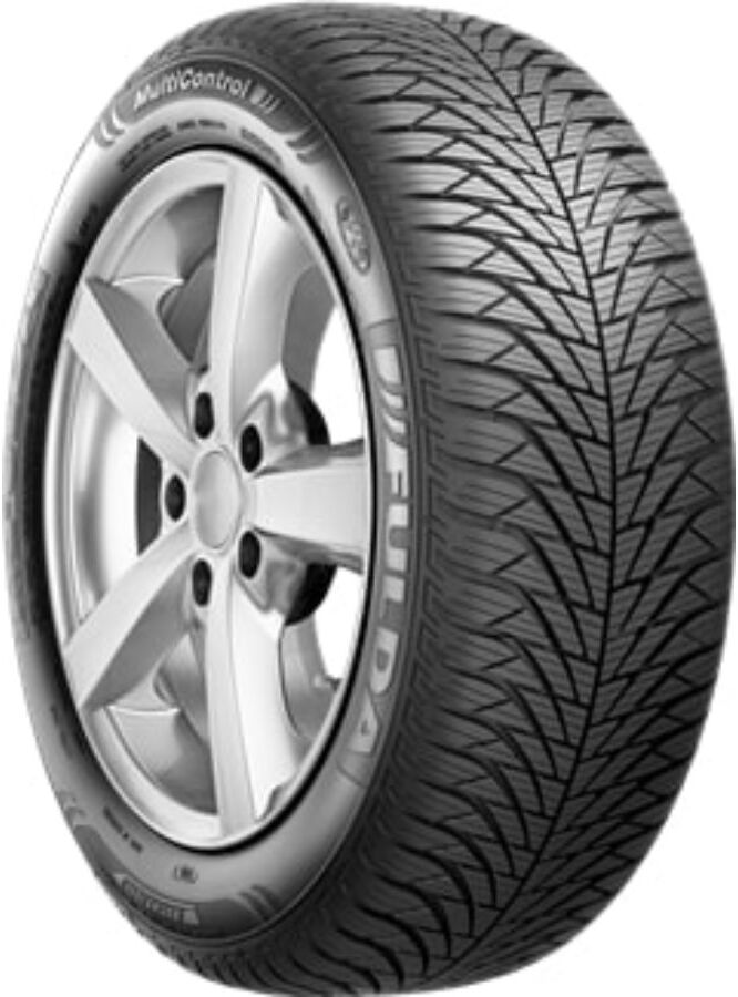 Pneumatico Fulda Multicontrol Suv 215/60 R 17 100 V Xl