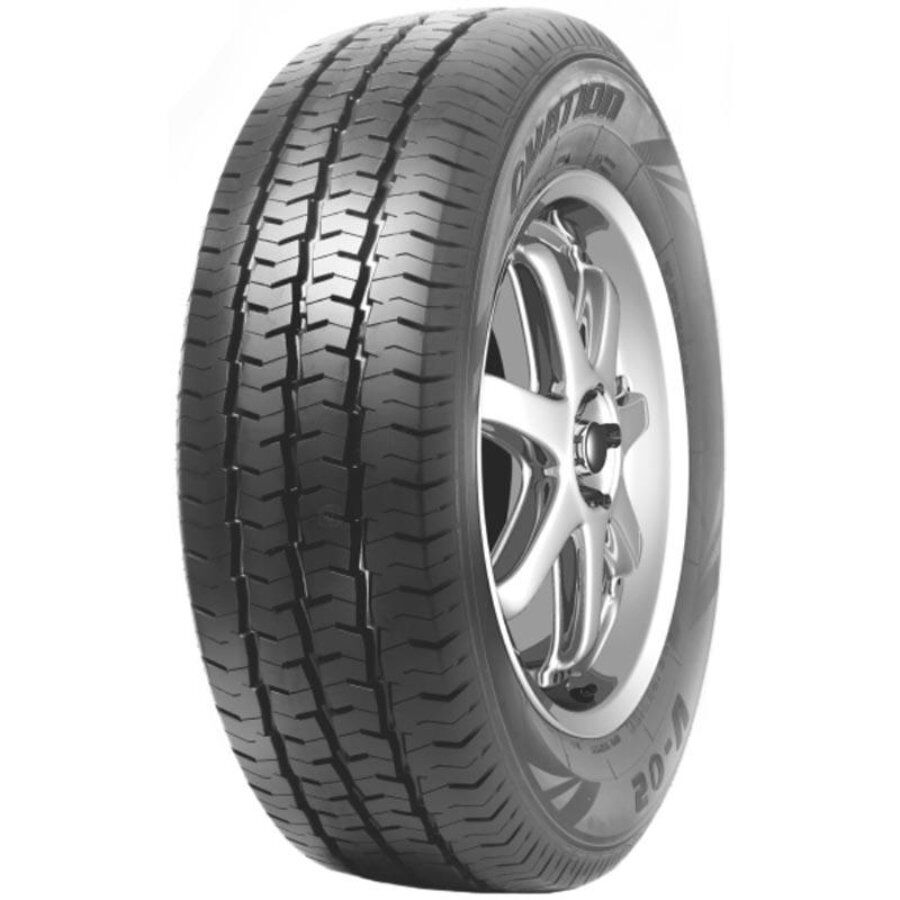 Pneumatico Ovation V-02 165/70 R13 88 S