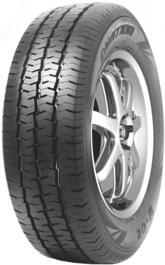 Pneumatico Ovation V-02 195/80 R14 106 R