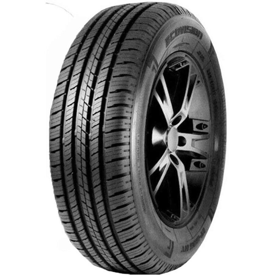 Pneumatico Ovation Vi-286 235/75 R15 109 S Xl