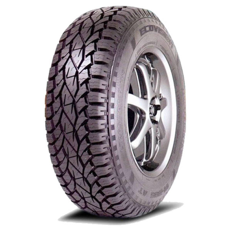 Pneumatico Ovation Vi-286at 215/75 R15 100 S