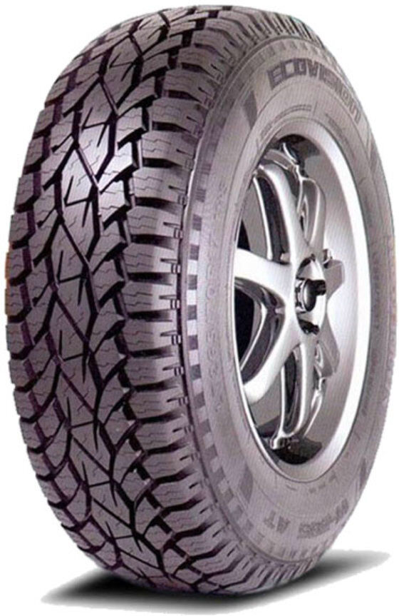 Pneumatico Ovation Vi-286at 245/70 R16 107 T