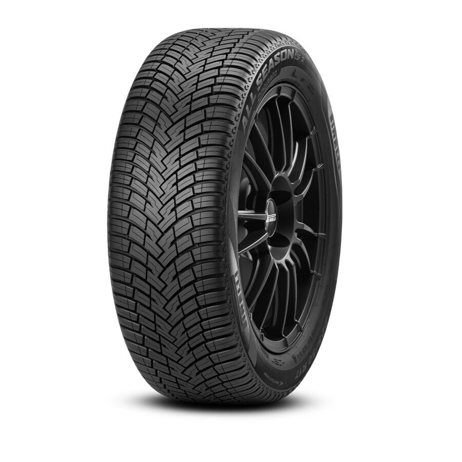 Pneumatico Pirelli Cinturato All Season Sf 2 235/35 R19 91 Y Xl