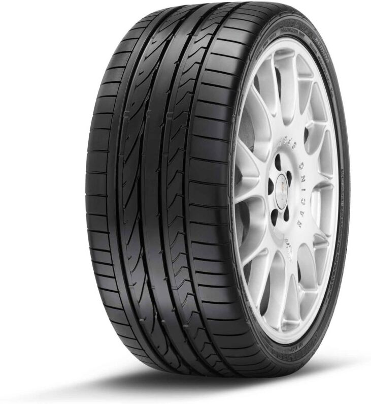 Pneumatico Bridgestone Potenza Re050 A1 225/40 R18 92 Y Xl * Runflat