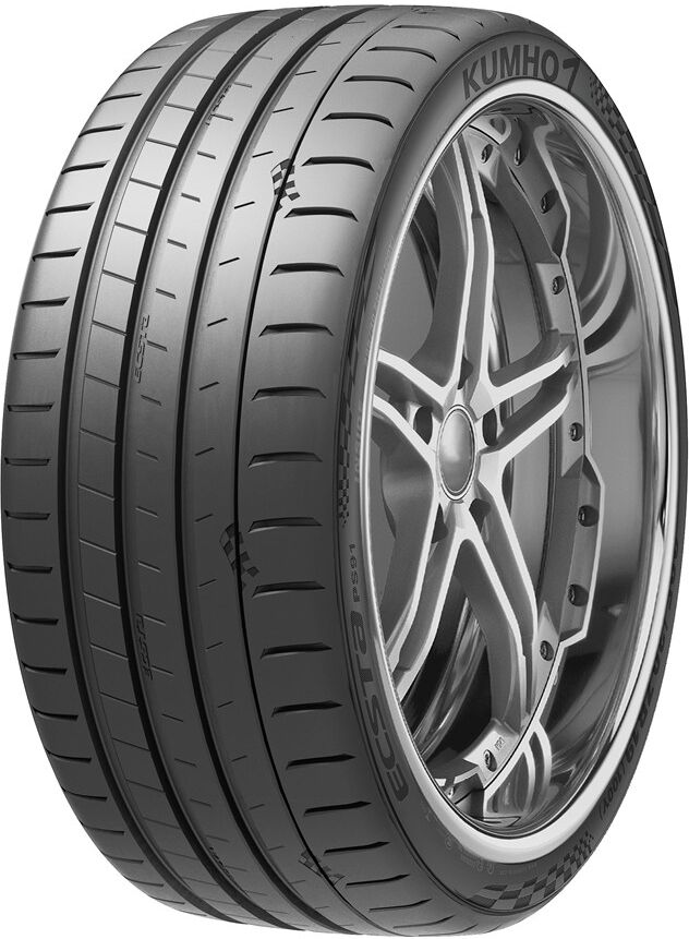 Pneumatico Kumho Ecsta Ps91 295/30 R20 101 Y Xl