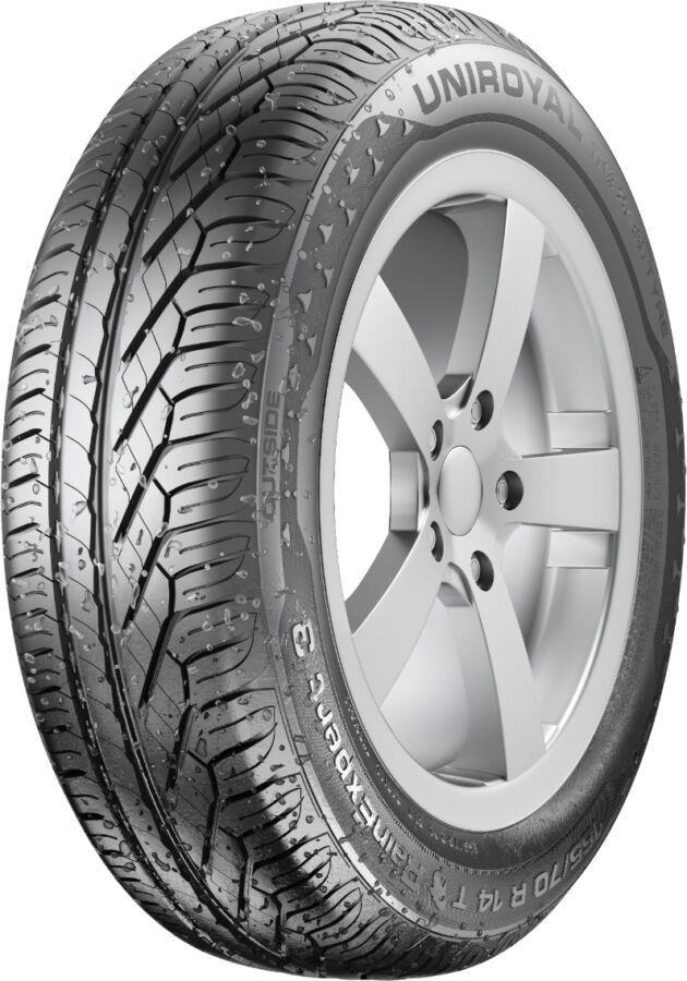 Pneumatico Uniroyal Rainexpert 3 135/80 R 13 70 T