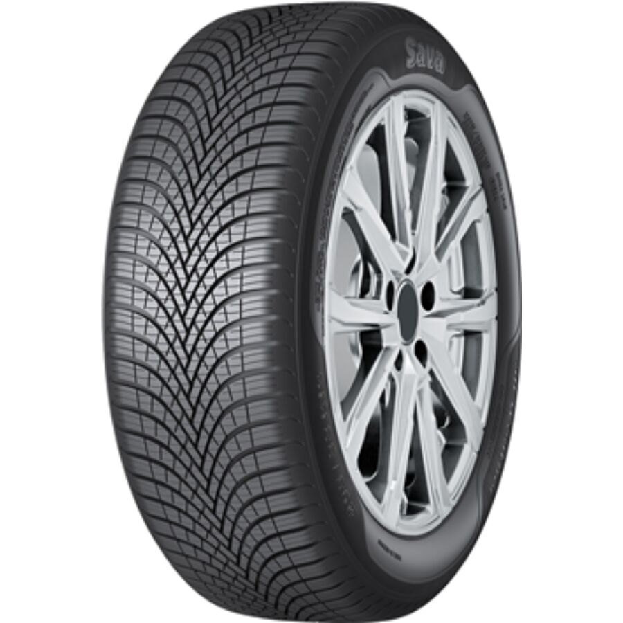 Pneumatico Sava All Weather 175/65 R15 84 H