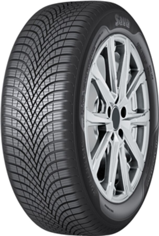 Pneumatico Sava All Weather 175/70 R14 84 T