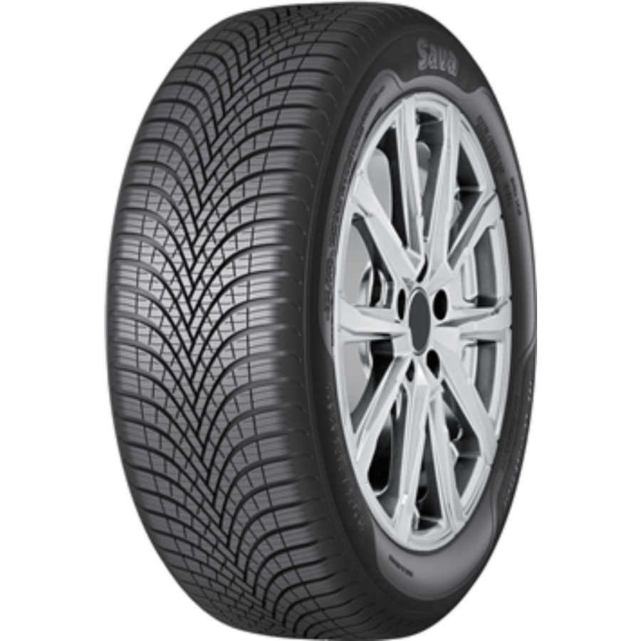 Pneumatico Sava All Weather 205/55 R16 94 V Xl