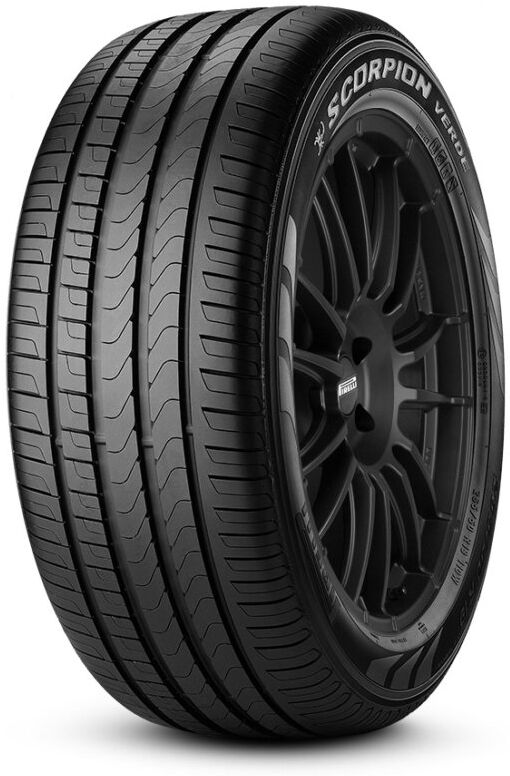 Pneumatico Pirelli Scorpion Verde 285/40 R21 109 Y Xl Ao