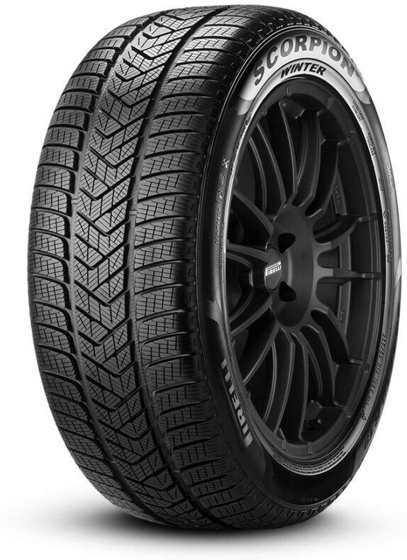 Pneumatico Pirelli Scorpion Winter 235/50 R 19 103 H Xl