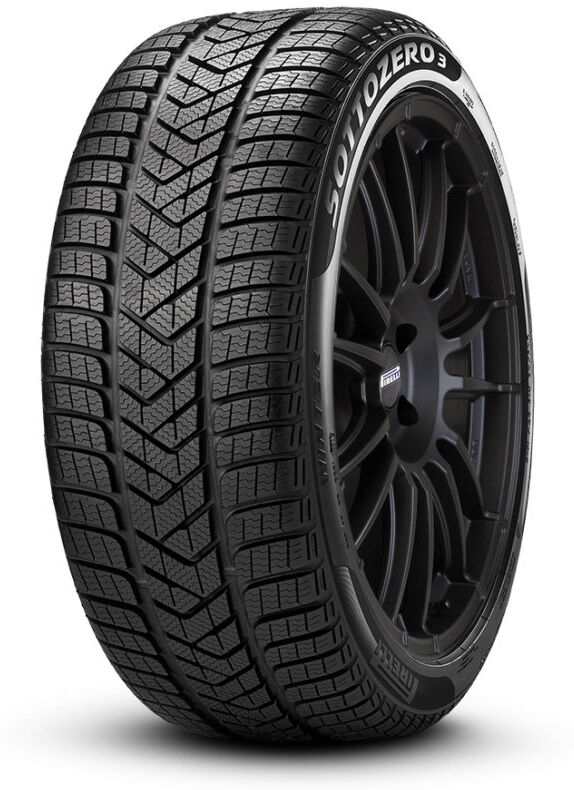 Pneumatico Pirelli Winter Sottozero 3 225/45 R18 95 V Xl * Runflat