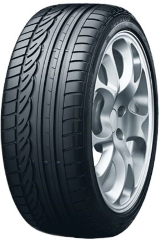 Pneumatico Dunlop Sp Sport 01 235/50 R18 97 V *