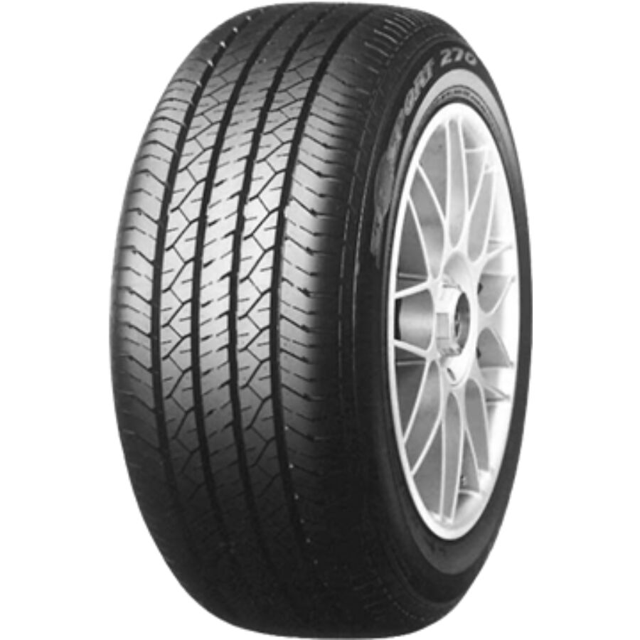 Pneumatico Dunlop Sp Sport 270 235/55 R18 99 V