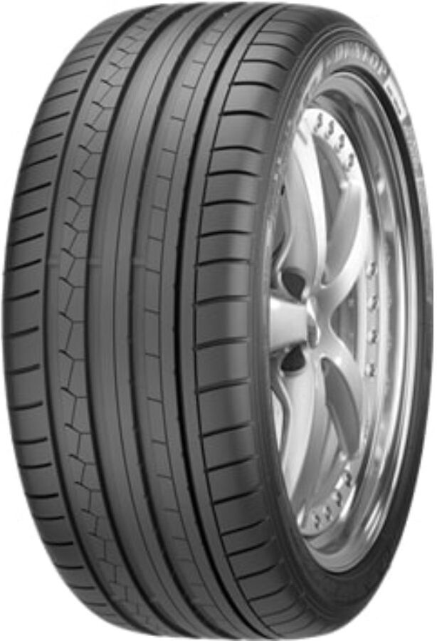 Pneumatico Dunlop Sp Sport Maxx Gt 245/40 R19 98 Y Xl Ro1