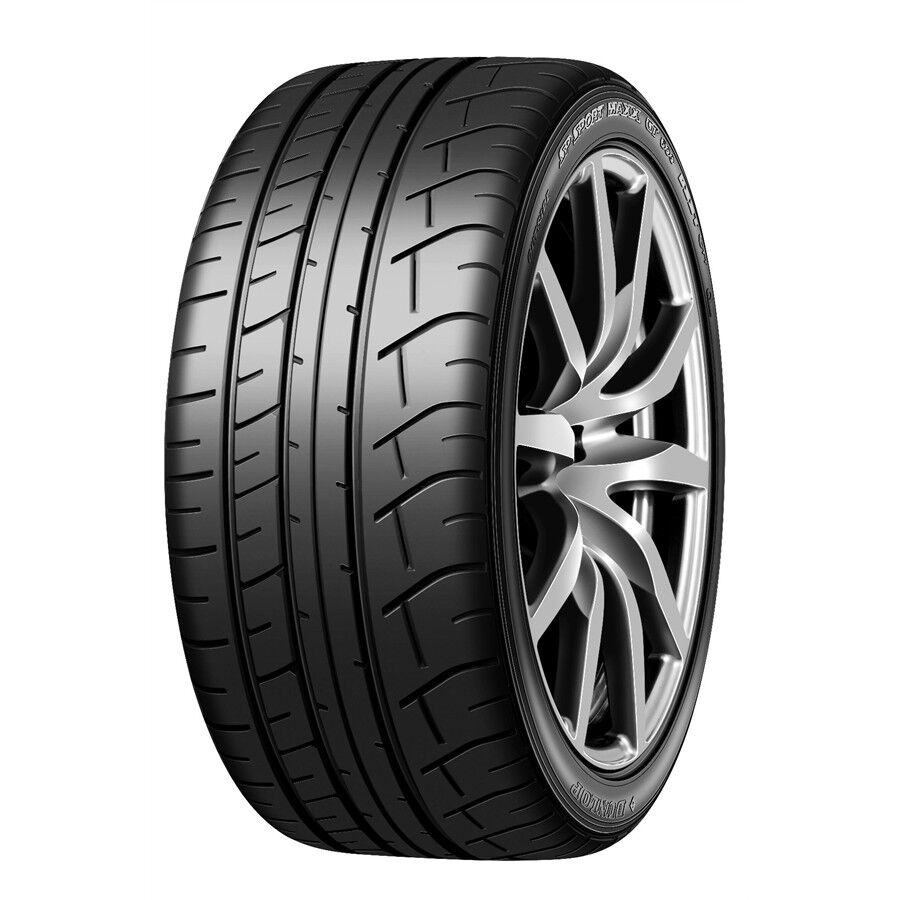 Pneumatico Dunlop Sp Sport Maxx Gt600 285/35 Zr 20 104 Y Xl Runflat