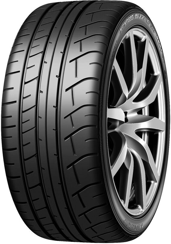 Pneumatico Dunlop Sp Sport Maxx Gt600 285/35 Zr 20 104 Y Xl Runflat