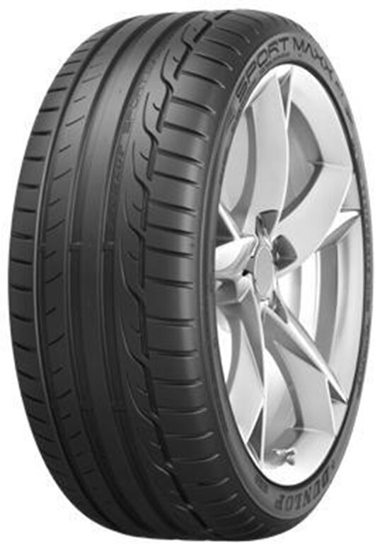 Pneumatico Dunlop Sport Maxx Rt 205/40 R18 86 W Xl * Runflat