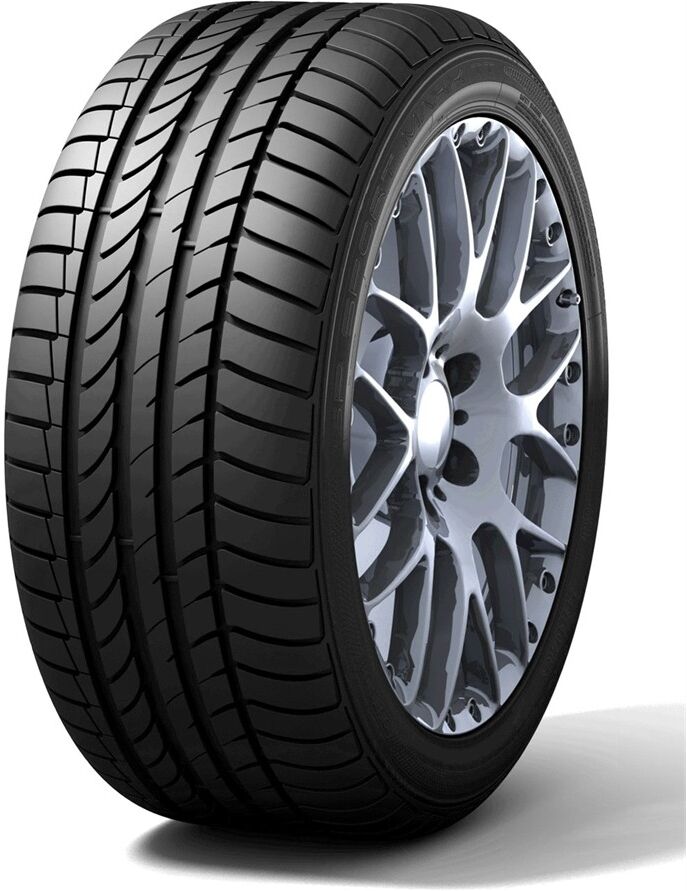 Pneumatico Dunlop Sp Sport Maxx Tt 245/50 R18 100 W