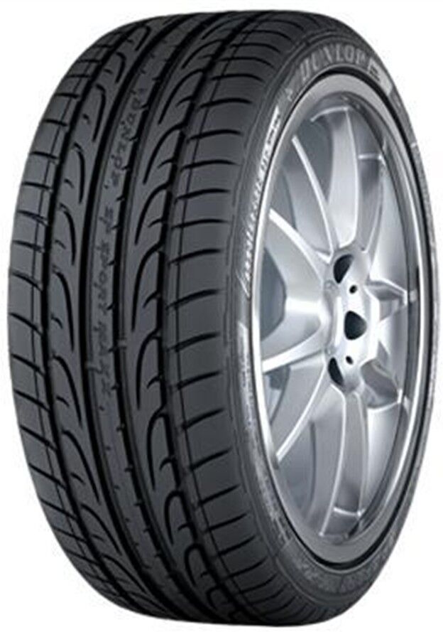 Pneumatico Dunlop Sp Sport Maxx 235/50 R19 99 V Mo