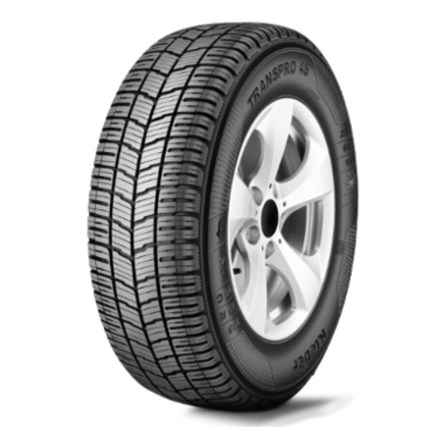 Pneumatico Kleber Transpro 4s 205/65 R16 107/105 T