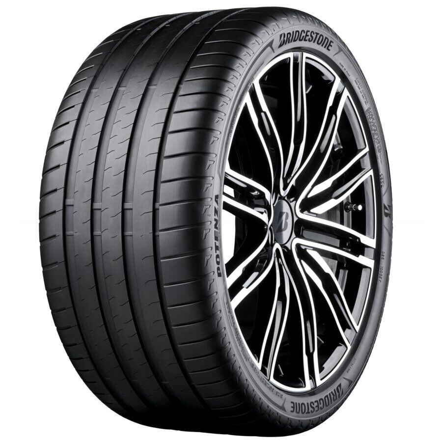 Pneumatico Bridgestone Potenza Sport 225/40 R18 92 Y Xl