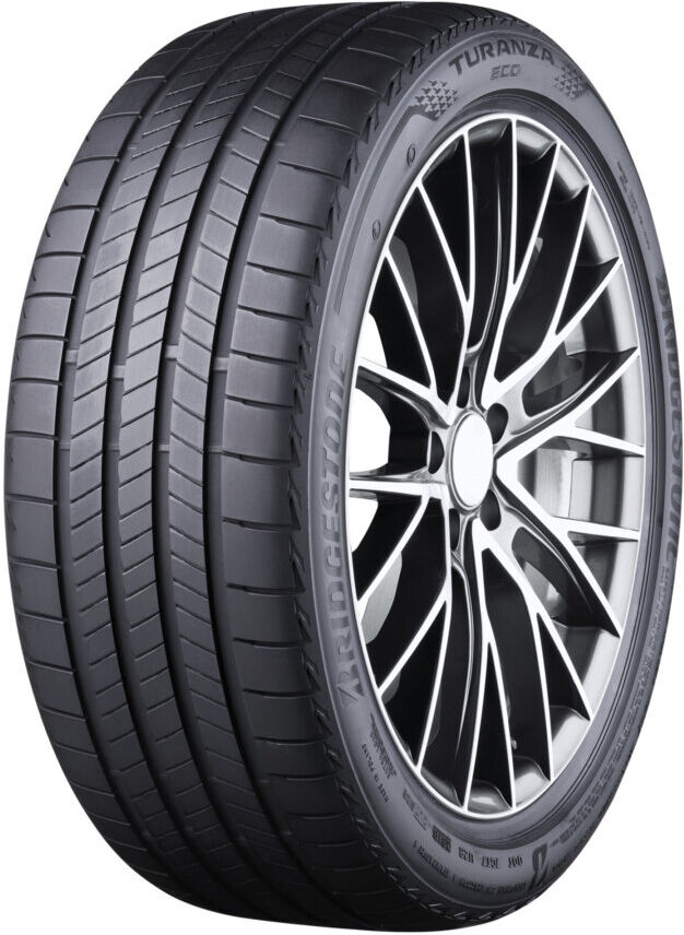 Pneumatico Bridgestone Turanza Eco 185/55 R15 86 T Xl