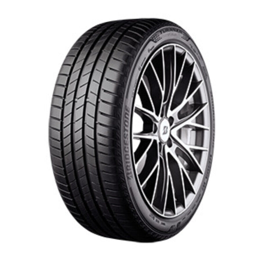 Pneumatico Bridgestone Turanza T005 205/55 R16 91 W *