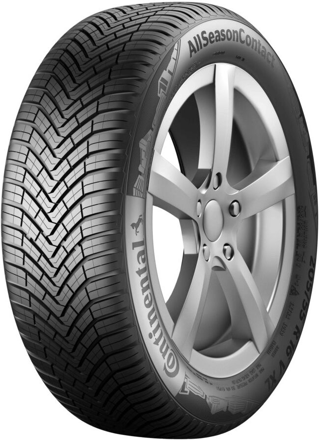 Pneumatico Continental Allseasoncontact 155/65 R14 75 T Xl