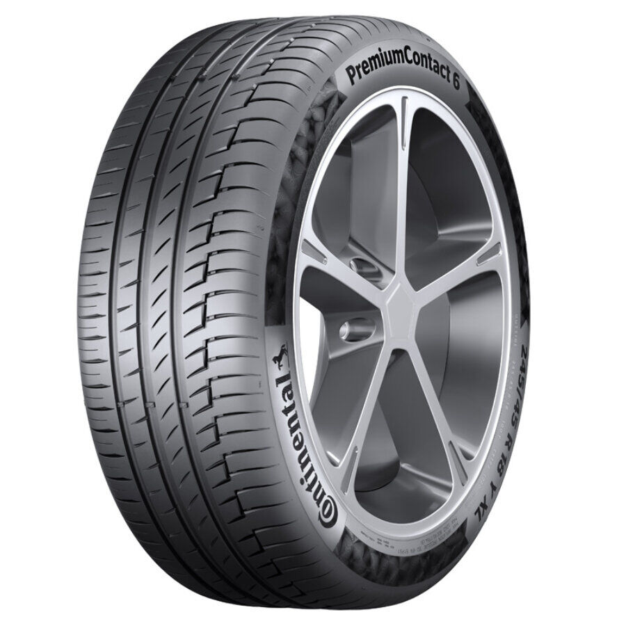 Pneumatico Continental Contipremiumcontact 6 255/45 R20 105 H