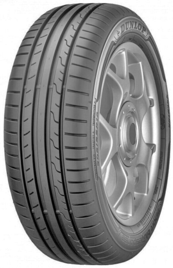 Pneumatico Dunlop Sport Bluresponse 195/60 R15 88 H