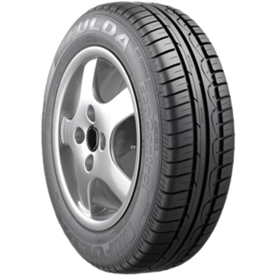 Pneumatico Fulda Ecocontrol 165/65 R15 81 T