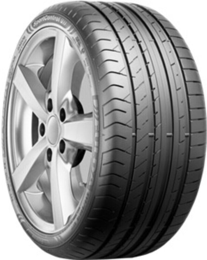 Pneumatico Fulda Sportcontrol 2 235/55 R17 103 Y Xl