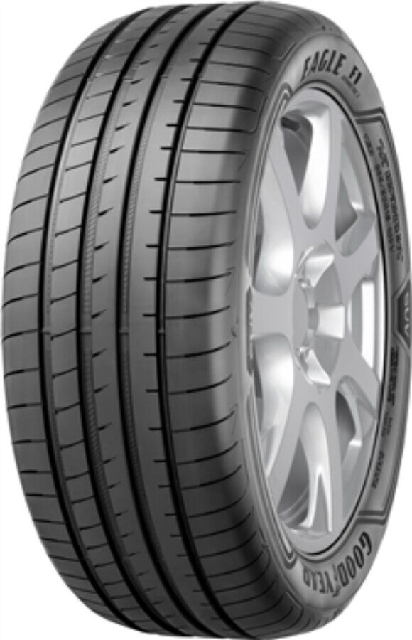 Pneumatico Goodyear Eagle F1 Asymmetric 3 Suv 235/55 R 19 105 W Xl Sealtech