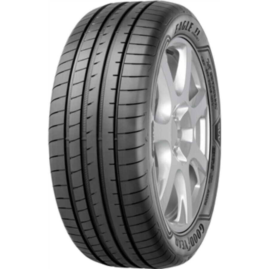 Pneumatico Goodyear Eagle F1 Asymmetric 3 Suv 255/40 R21 102 Y Xl