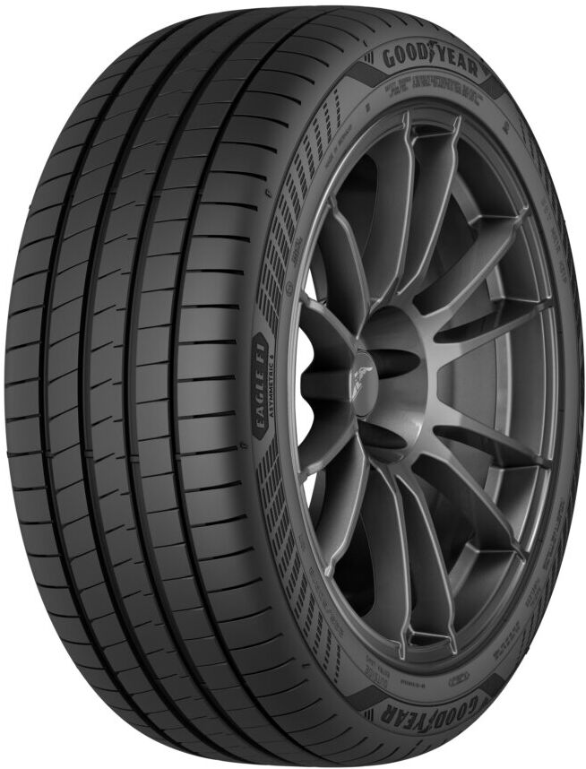 Pneumatico Goodyear Eagle F1 Asymmetric 6 225/35 R 18 87 W Xl