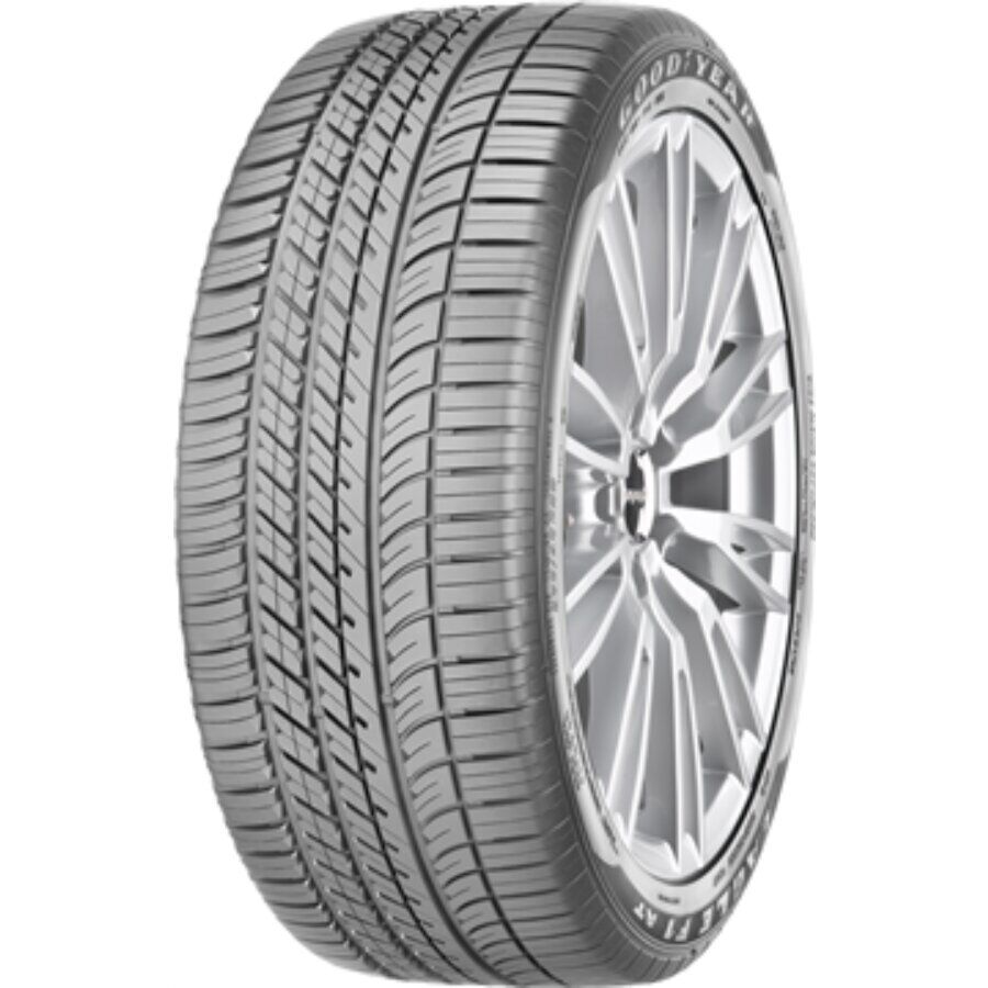 Pneumatico Goodyear Eagle F1 Asymmetric Suv At 255/55 R20 110 W Xl