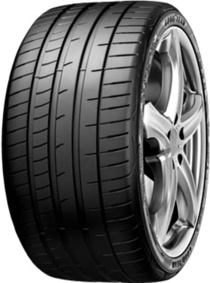 Pneumatico Goodyear Eagle F1 Supersport 225/40 Zr 20 94 Y Xl