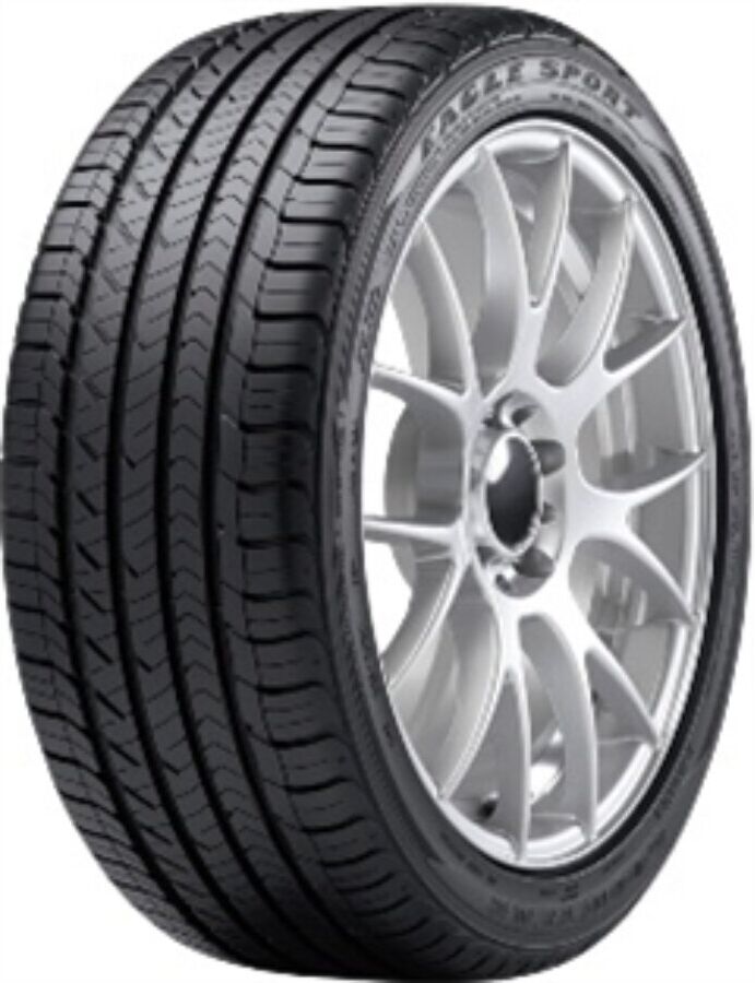 Pneumatico Goodyear Eagle Sport All Season 265/50 R19 110 W Xl Mgt