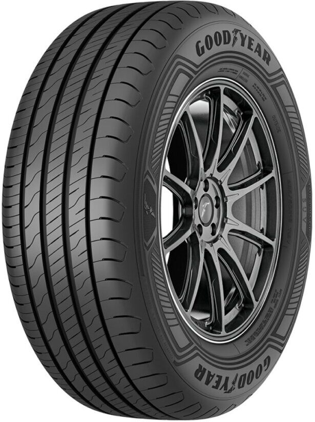 Pneumatico Goodyear Efficientgrip 2 Suv 225/55 R19 103 V Xl