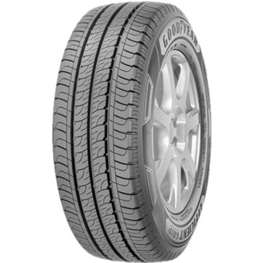 Pneumatico Goodyear Efficientgrip Cargo 205/65 R16 107/105 T