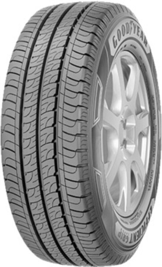 Pneumatico Goodyear Efficientgrip Cargo 205/75 R16 113/111 R