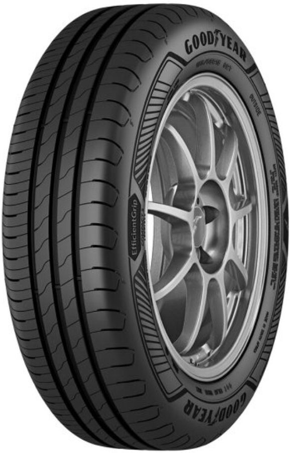 Pneumatico Goodyear Efficientgrip Compact 2 165/60 R 14 75 H