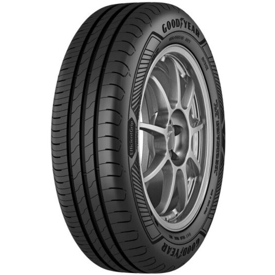 Pneumatico Goodyear Efficientgrip Compact 2 175/65 R 14 82 T