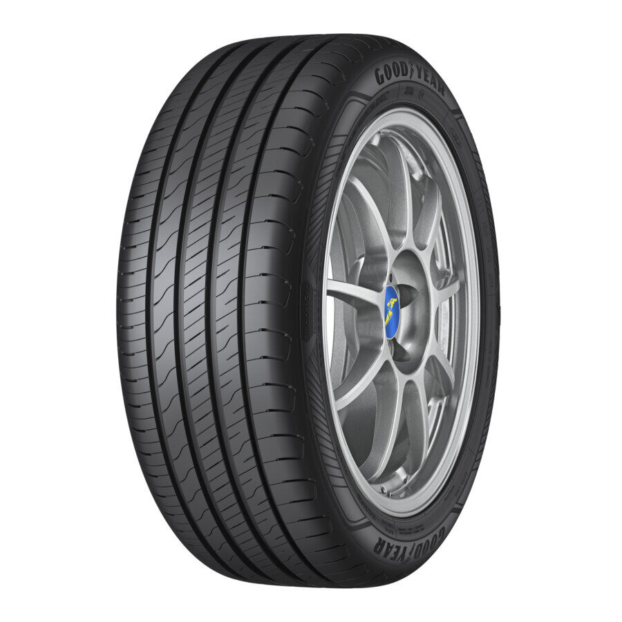 Pneumatico Goodyear Efficientgrip Performance 2 195/65 R15 91 H