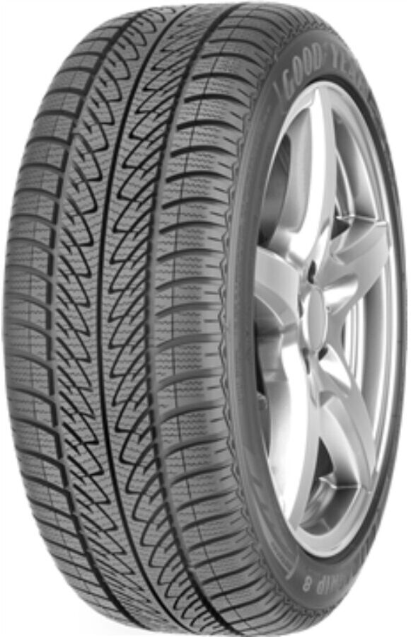 Pneumatico Goodyear Ultragrip 8 Performance 225/40 R18 92 V Xl Mo