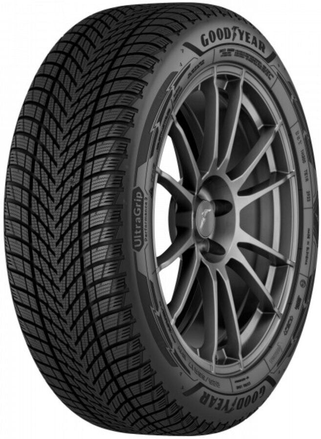 Pneumatico Goodyear Ultragrip Performance 3 175/65 R 15 84 T